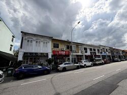 Macpherson Road (D13), Shop House #551938991